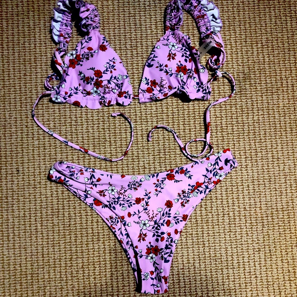 Spring Break Ready!